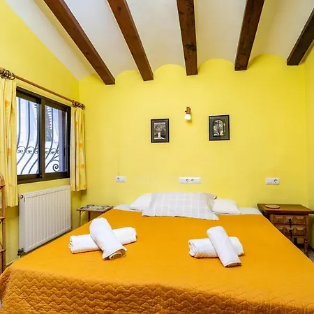 Charming 2-bed Clementina In Javea