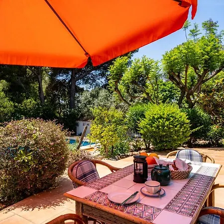 Villa Charming 2-bed Clementina In Javea